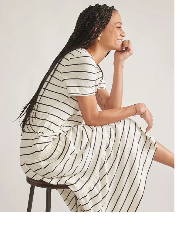 tee dress