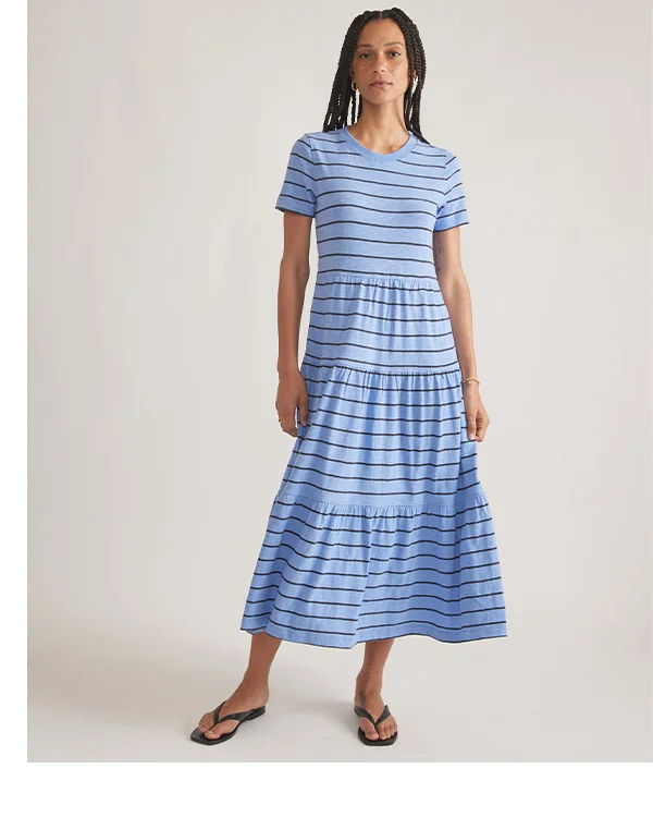 Tee dress