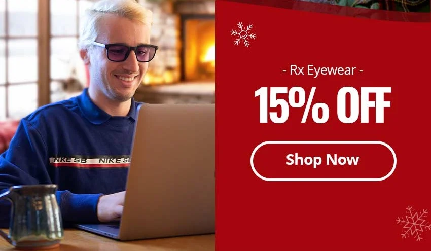 Shop 15% OFF Rx