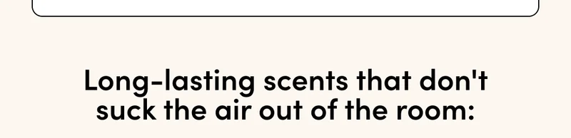 SHOP BATHROOM SCENTS