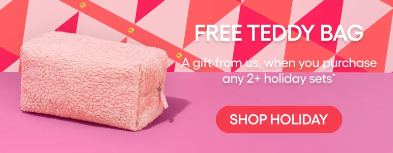 gift when you shop holiday