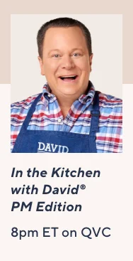 David V