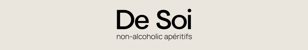 Image containing De Soi logo