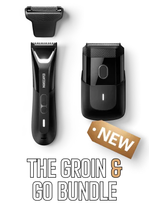 NEW The Groin & Go Bundle