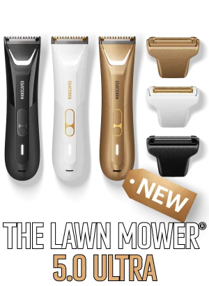 NEW The Lawn Mower® 5.0 Ultra