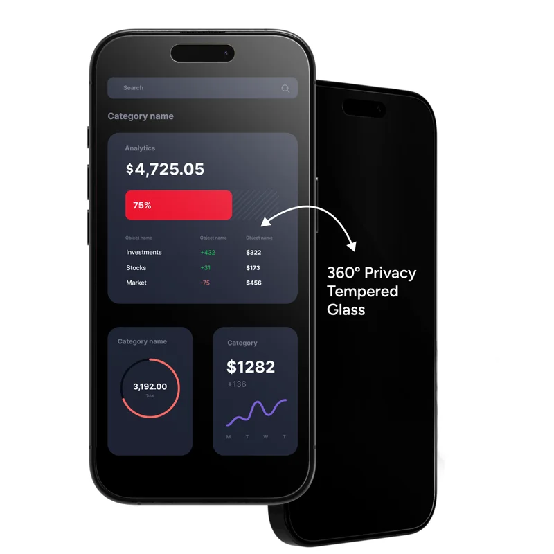 Privacy Screen Protection