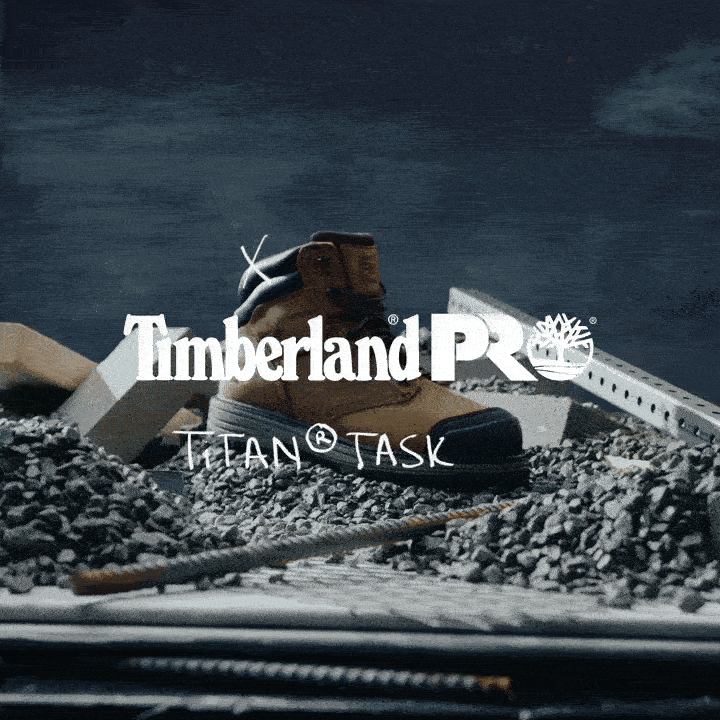 Timberland Pro TiTAN Tasker