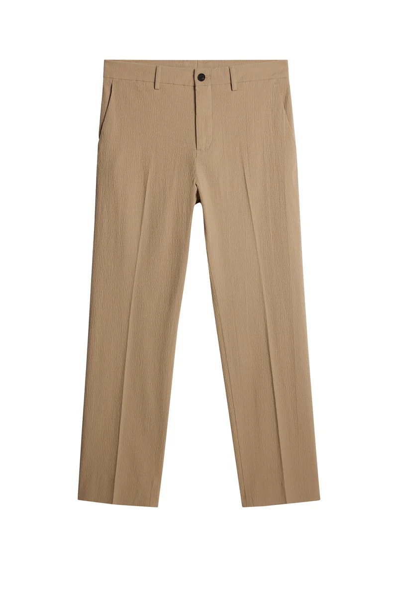 Image of Dropper Seersucker Pants