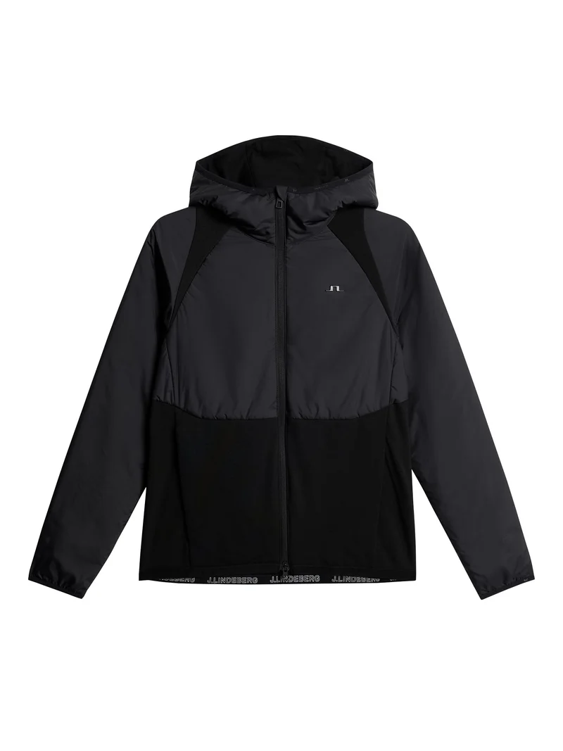 Image of Sanaa Hybrid Hood Jacket
