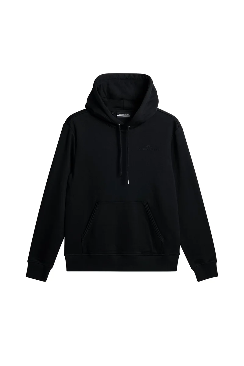 Image of Alpha Hood