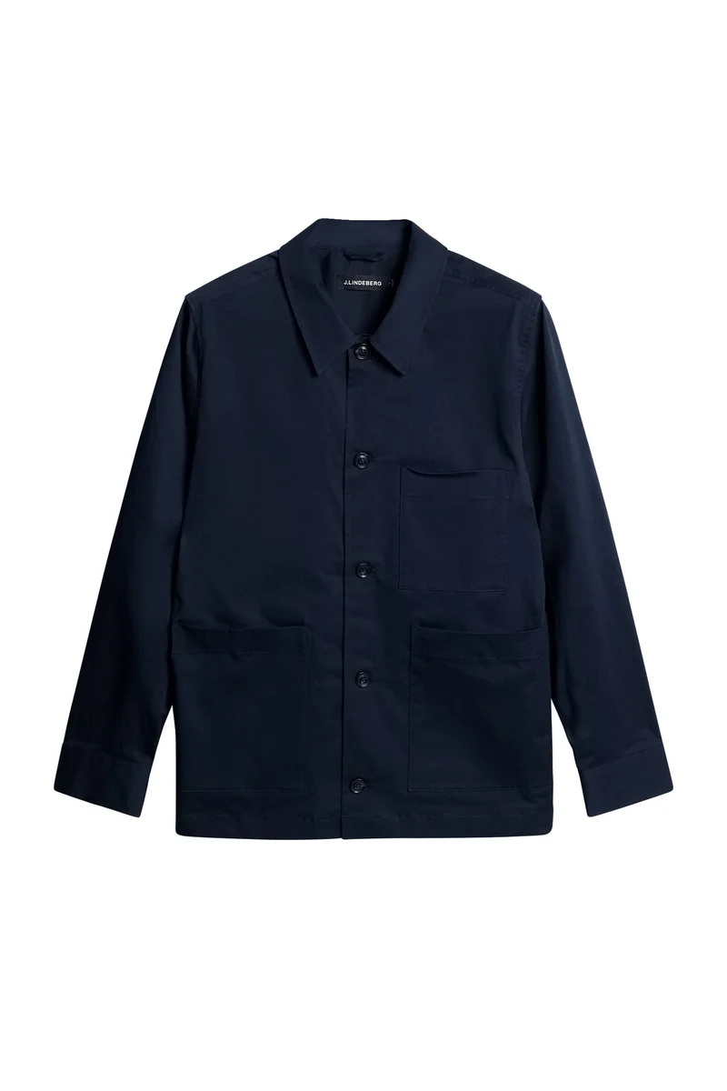 Image of Easton Workwear Overshirt