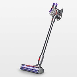 up to $120 off select Dyson vacuums