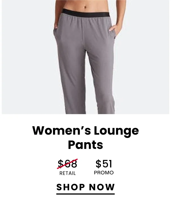 Women's Lounge Pants