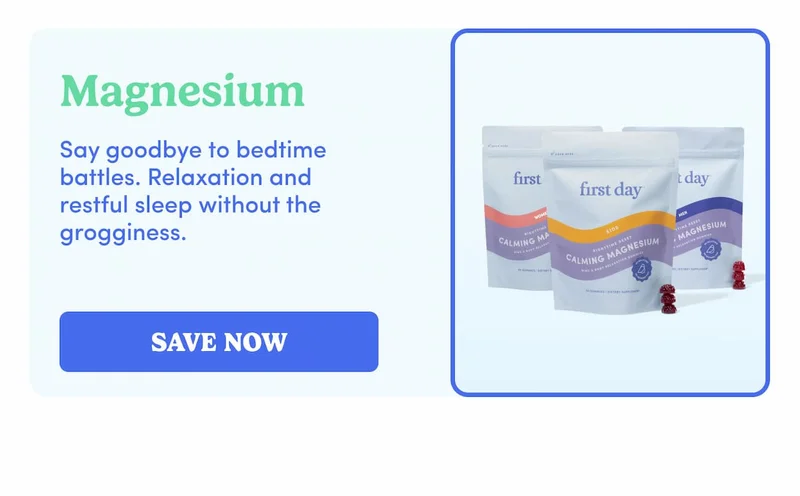 Magnesium