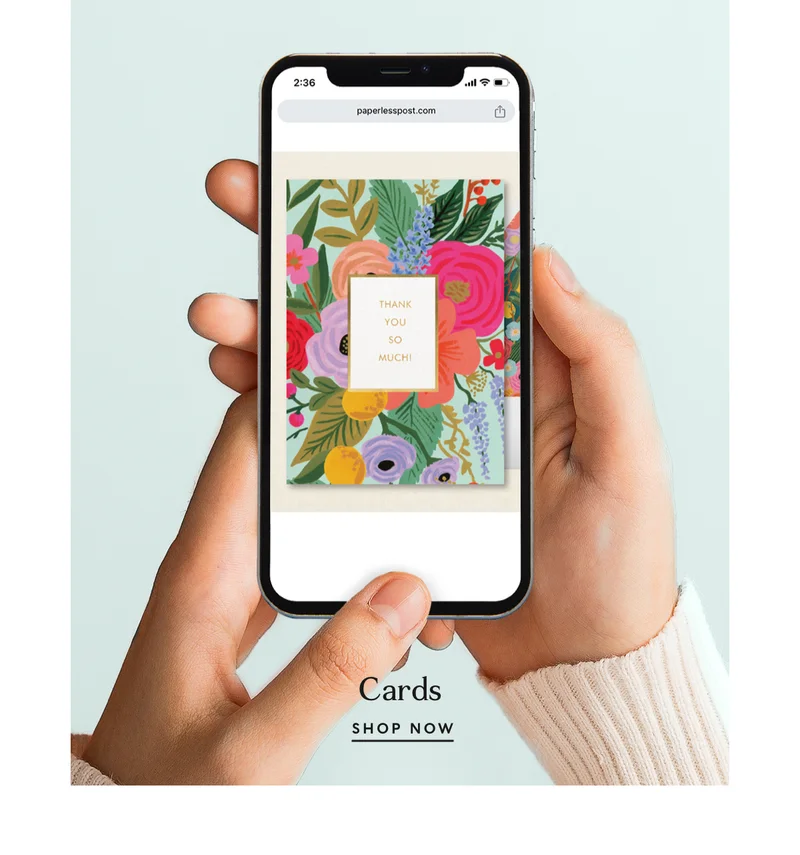 Cards