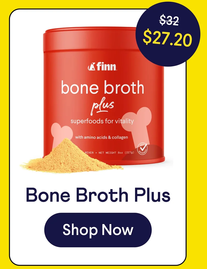 Bone Broth Plus