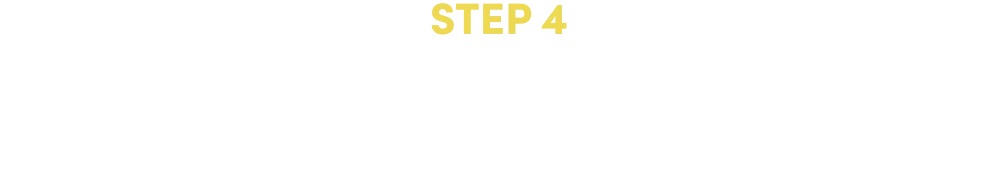 step 4 | Spritz on Lamellar Gloss Ultra Sleek Shine Spray & you’ve got it – lasting brilliance & shiny definition for 72H. *Ultra-glossy hair flip*