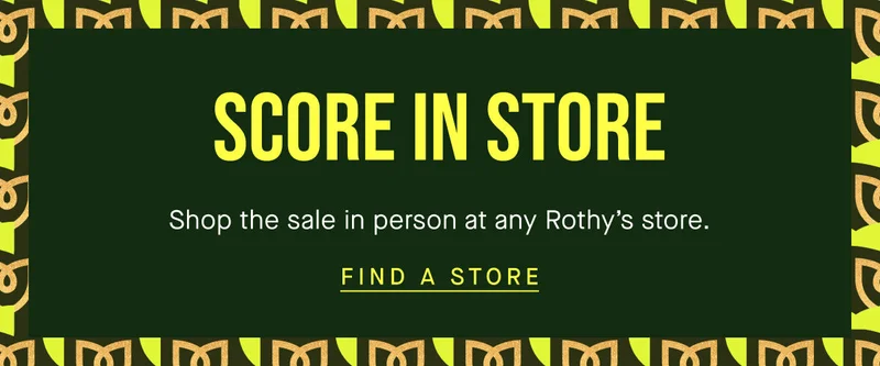Find a Store