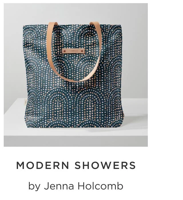 Modern Showers