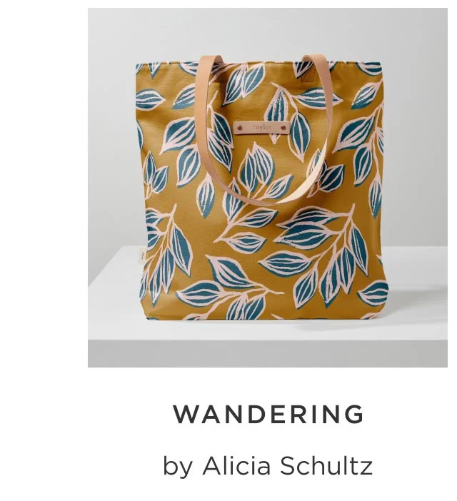 Wandering