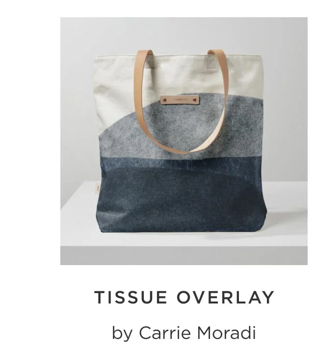Tissue Overlay