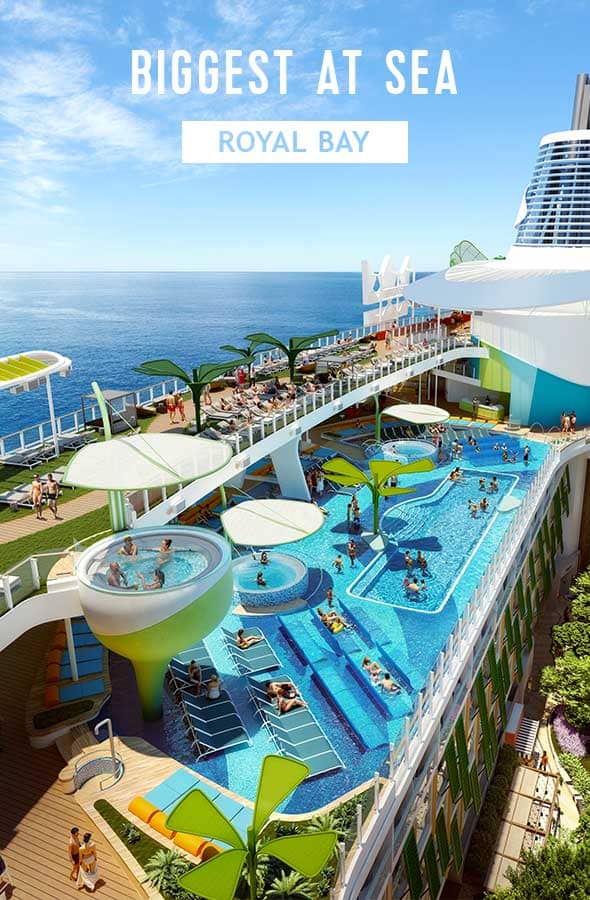 ROYAL BAY