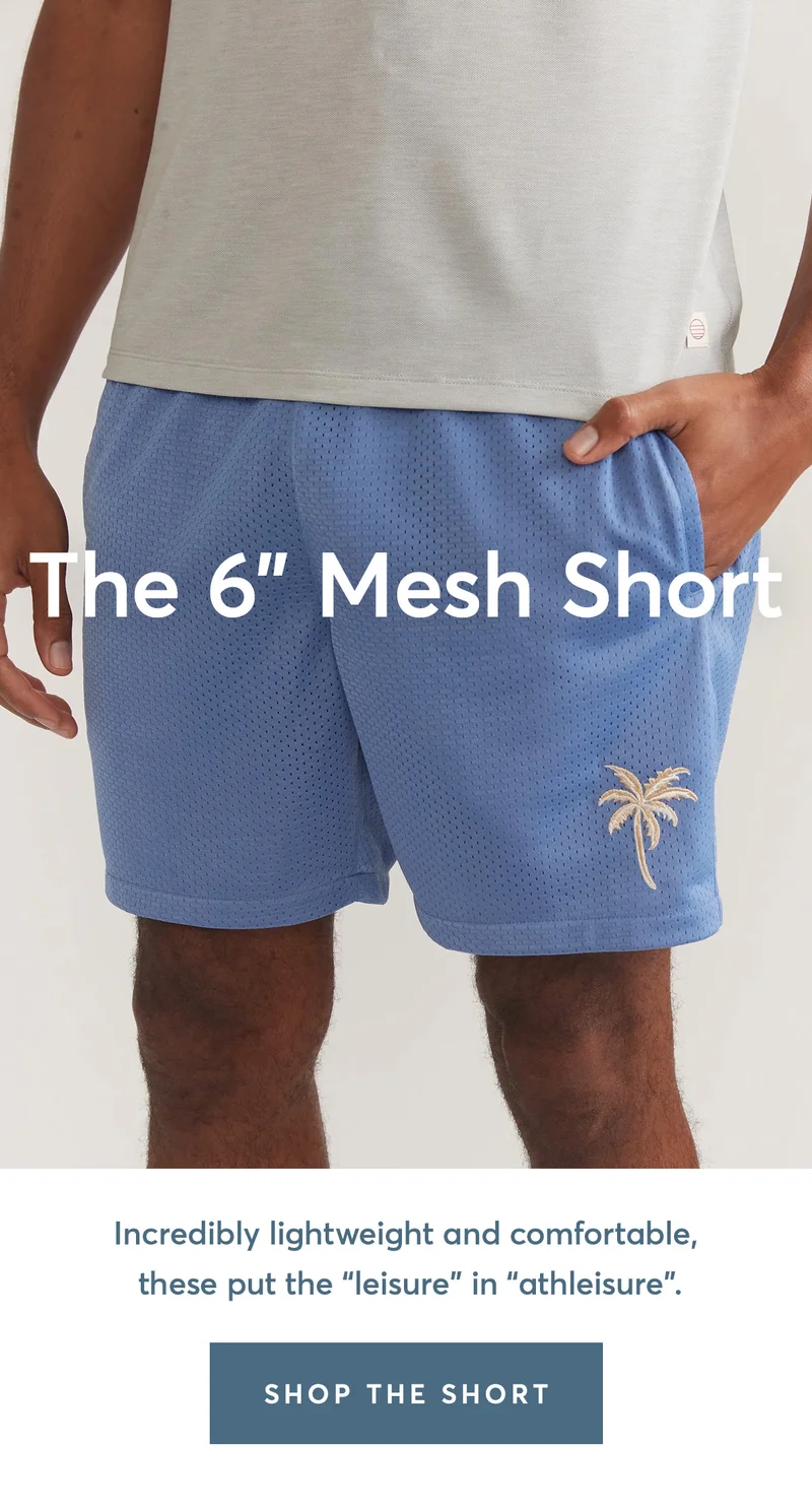 A fresh take on a gym-class favorite.