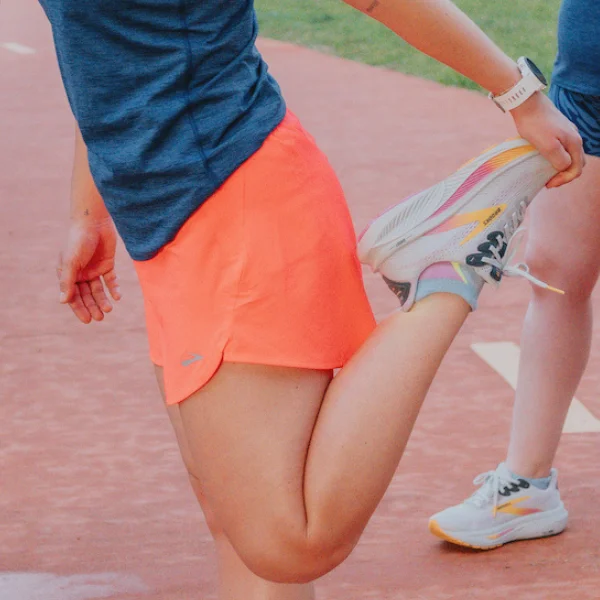 Brooks Shorts