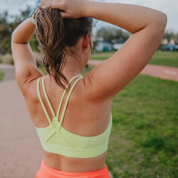 Brooks Run Bras
