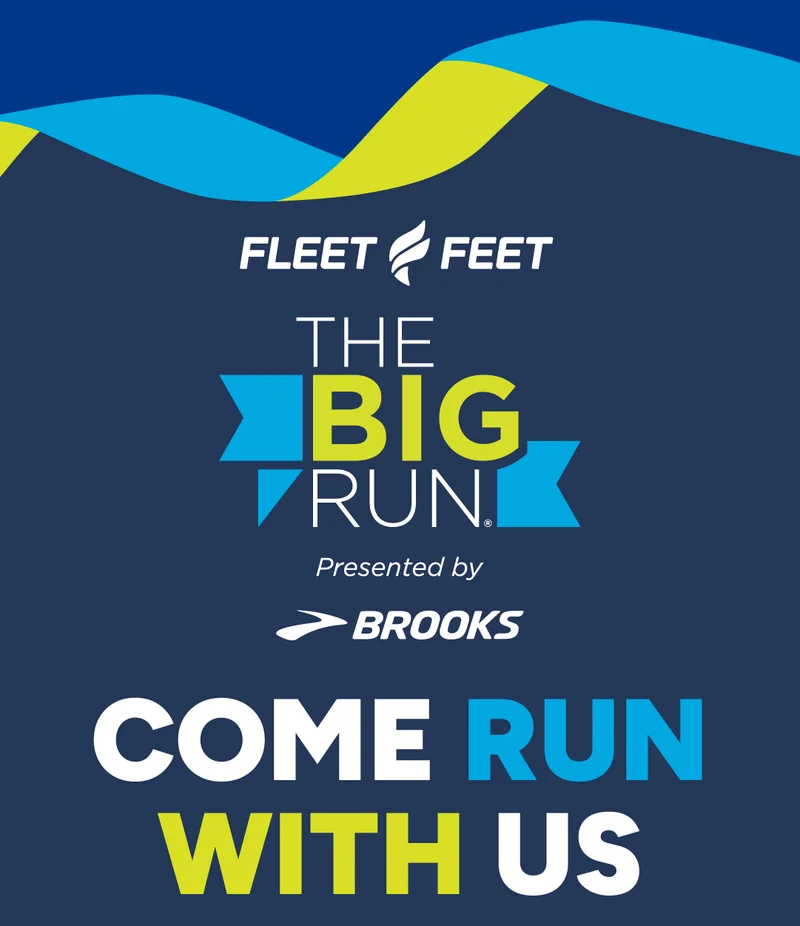 The Big Run Presented by Brooks