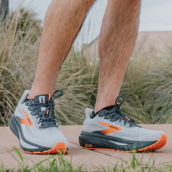Brooks Shoes