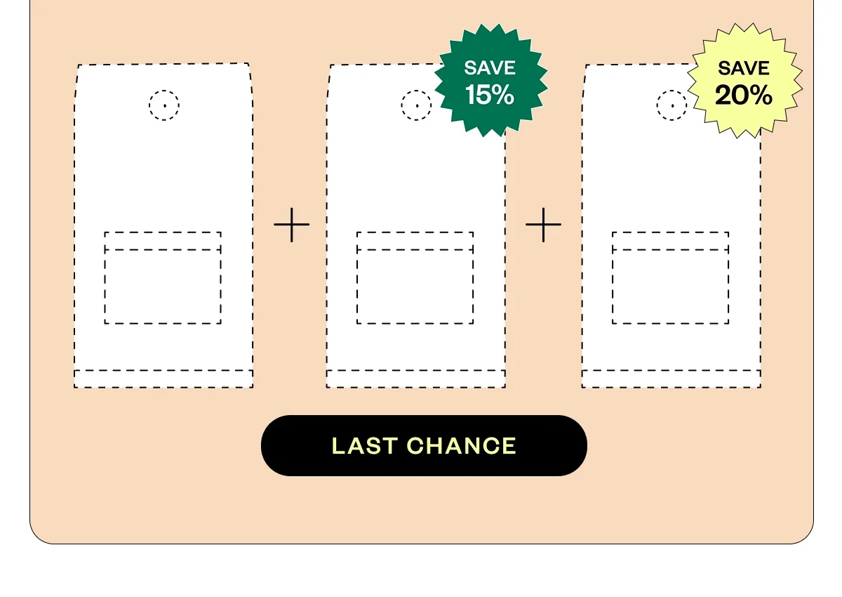 Last chance Last chance
