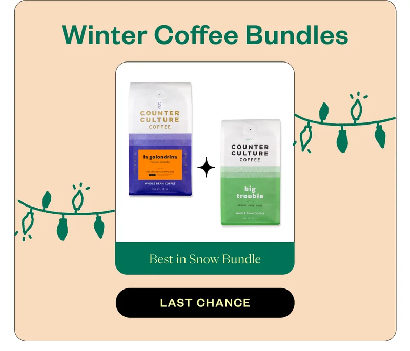 Winter Coffee Bundles Best in Snow Bundle Last Chance Winter Coffee Bundles Best in Snow Bundle Last Chance