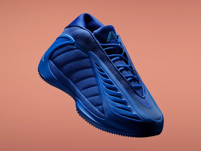 Anthony Edwards 2 Shoe
