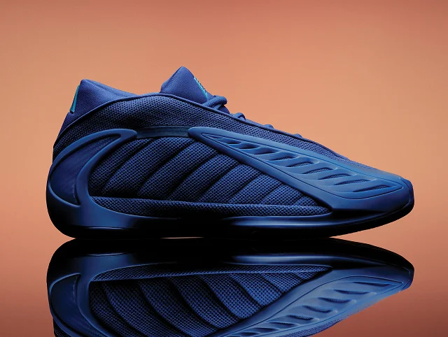 Anthony Edwards 2 Shoe