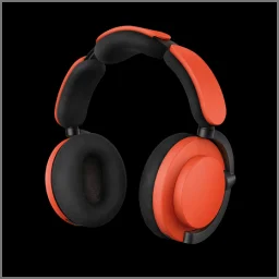 Dyson OnTrac™ headphones