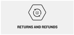 RETURN AND REFUNDS