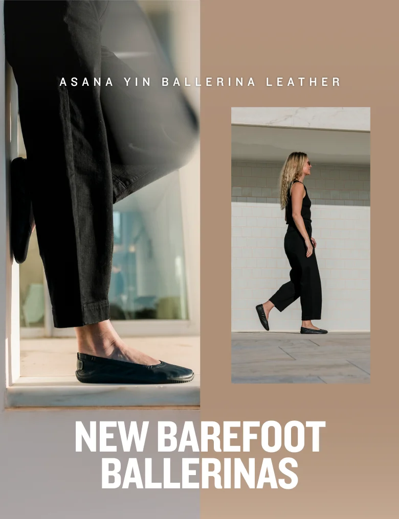 SHOP PRIMUS ASANA YIN BALLERINA