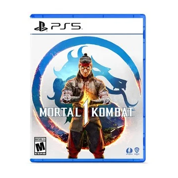 Mortal Kombat 1 - PS5