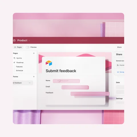 New Feature Spotlight