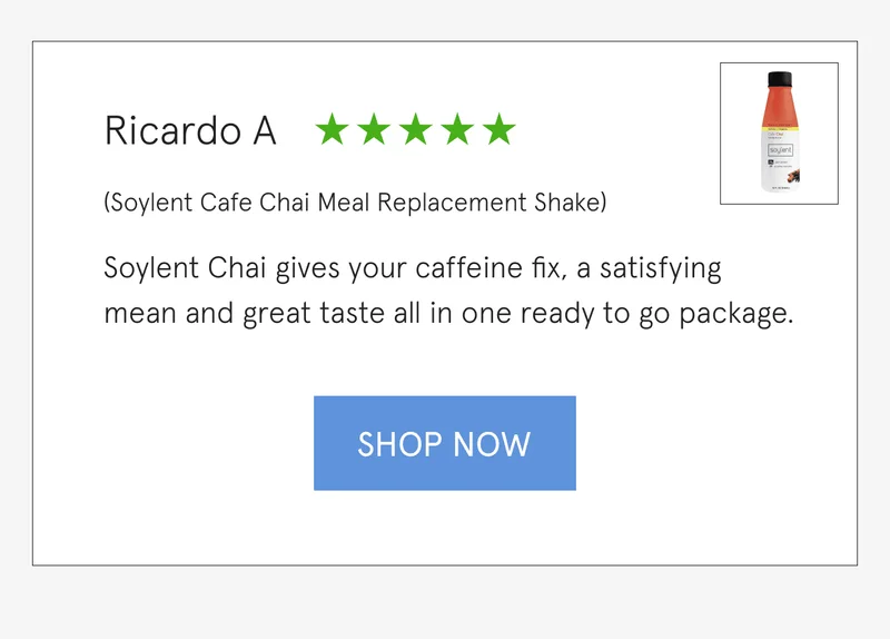 cafe chai review