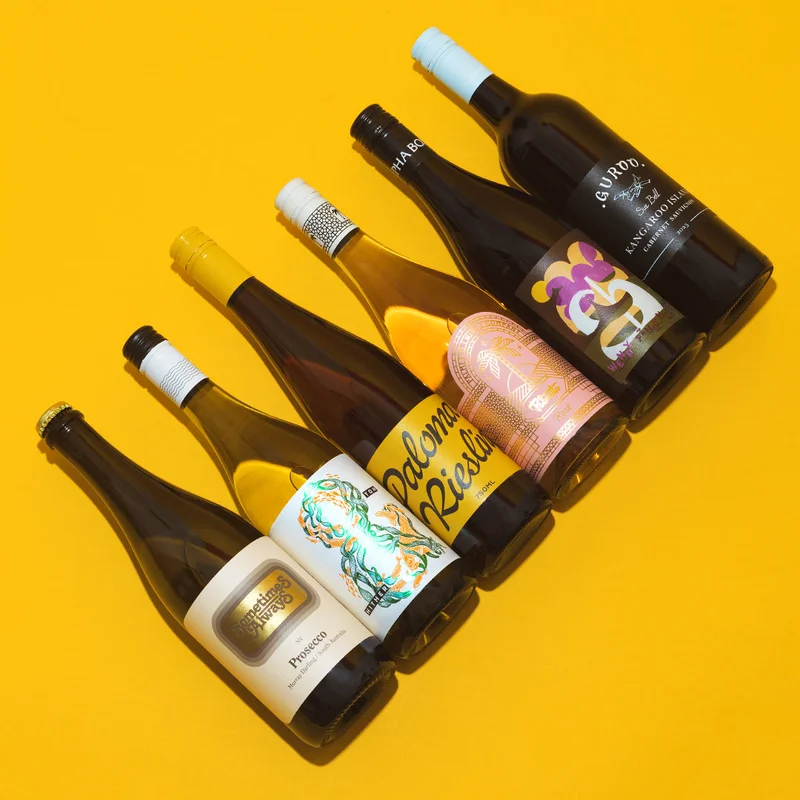 Image of Super Special $99 Mixed 6-Pack