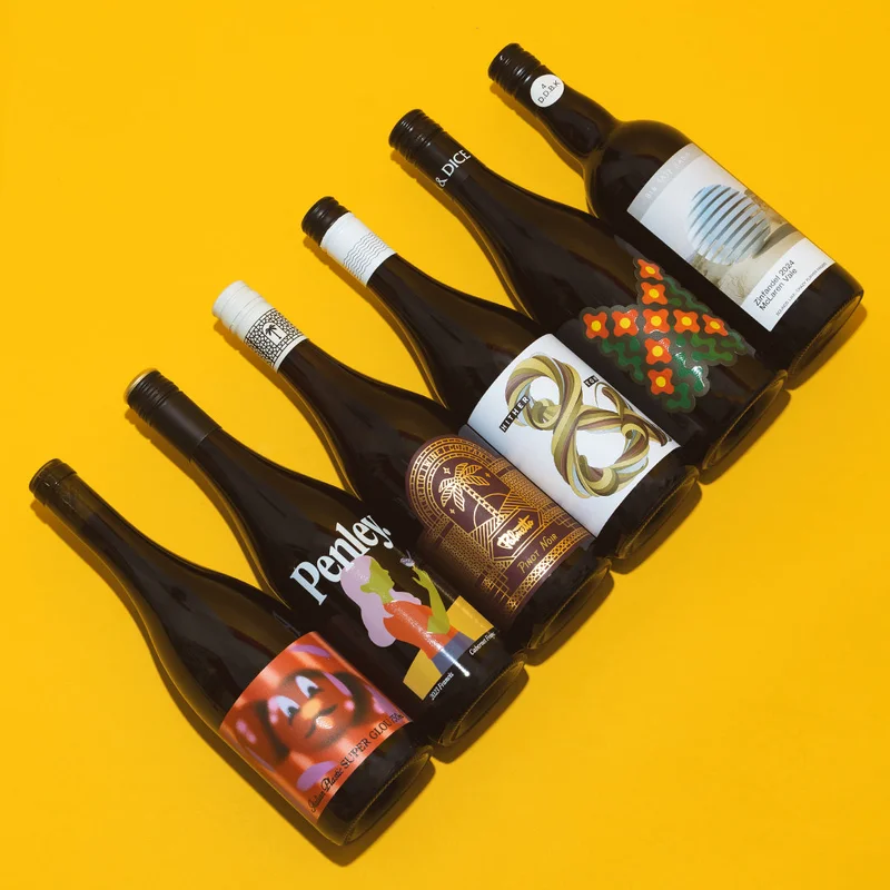 Image of Super Special $99 Reds 6-Pack