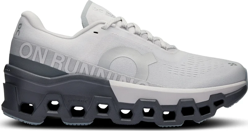 On,  Frost - Rock / 9.5