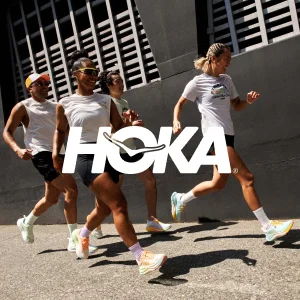 HOKA