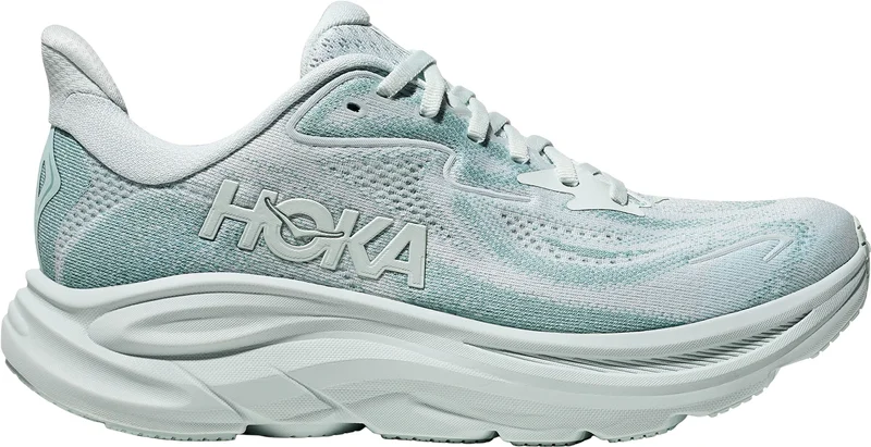 Hoka,  Droplet - Druzy / 9