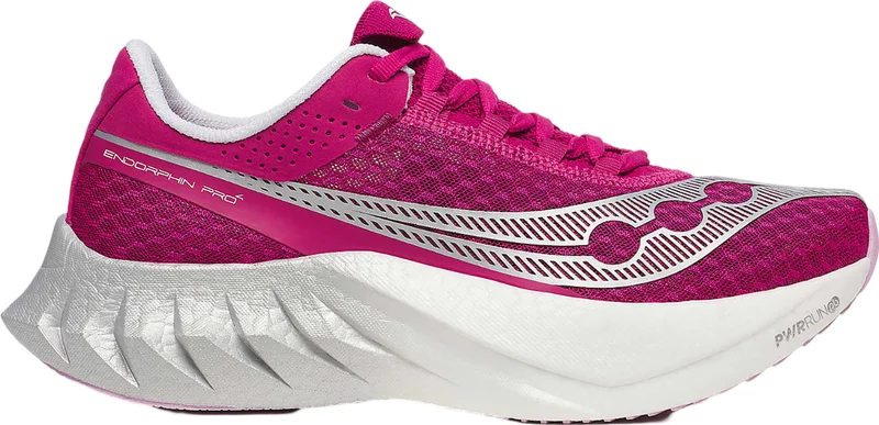 Saucony,  Magenta / 8.5