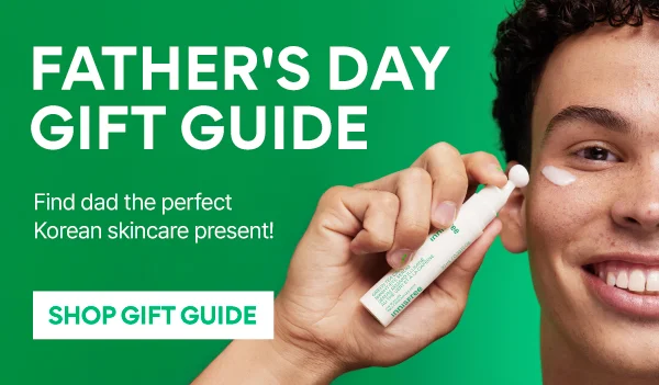 FATHER'S DAY GIFT GUIDE