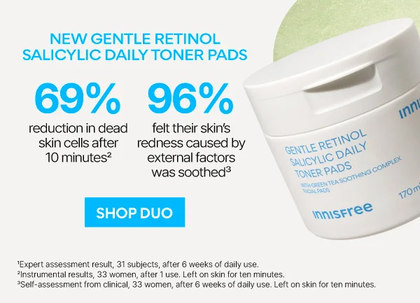 Gentle Retinol Power Duo