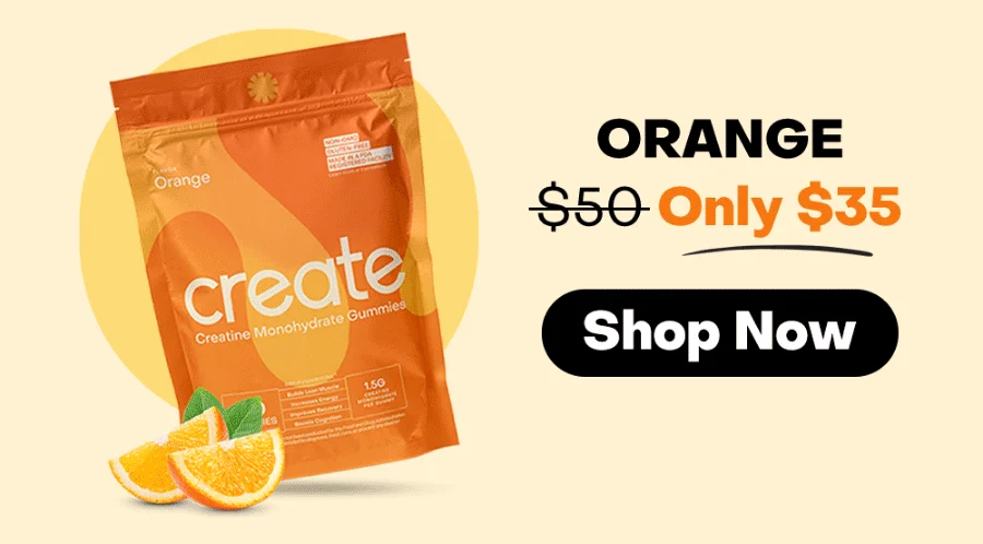 Shop orange gummies on Amazon